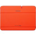 Samsung Book Cover/Orange/Mother Galaxynote 10.1 EFC-1G2NOECXAR